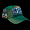 GORRA 31 HATS "WHO THE F... IS THIRTYONE?" - Drop - Shop Colombia