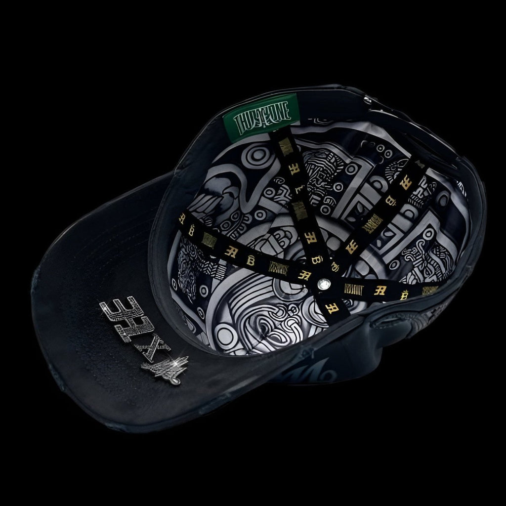Gorra 31 hats x Benavidez "31 - 0" - Drop - Shop Colombia