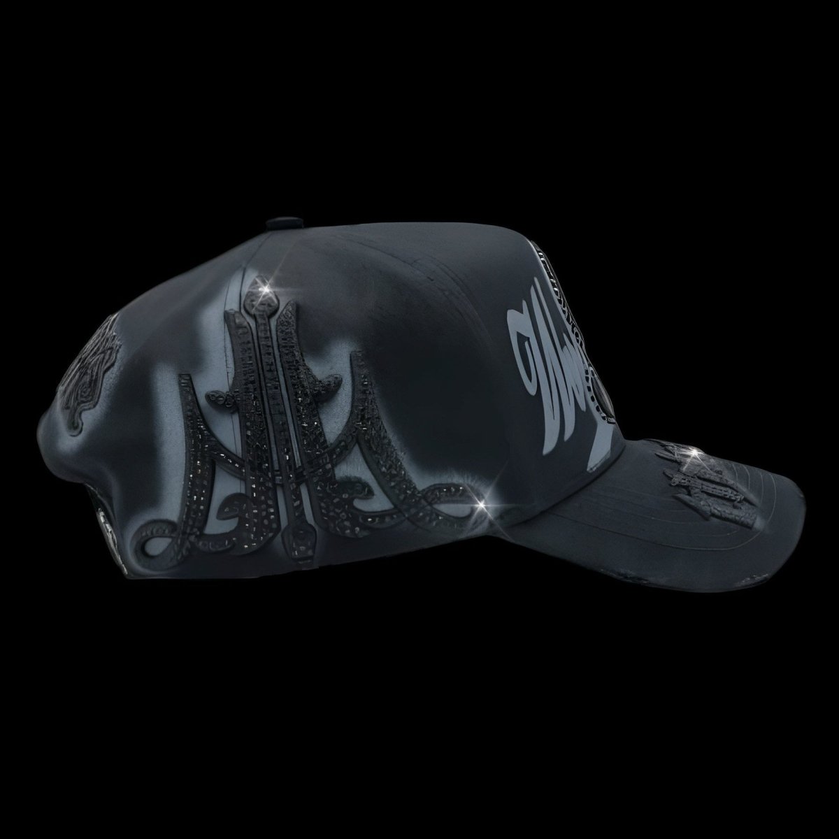 Gorra 31 hats x Benavidez "31 - 0" - Drop - Shop Colombia