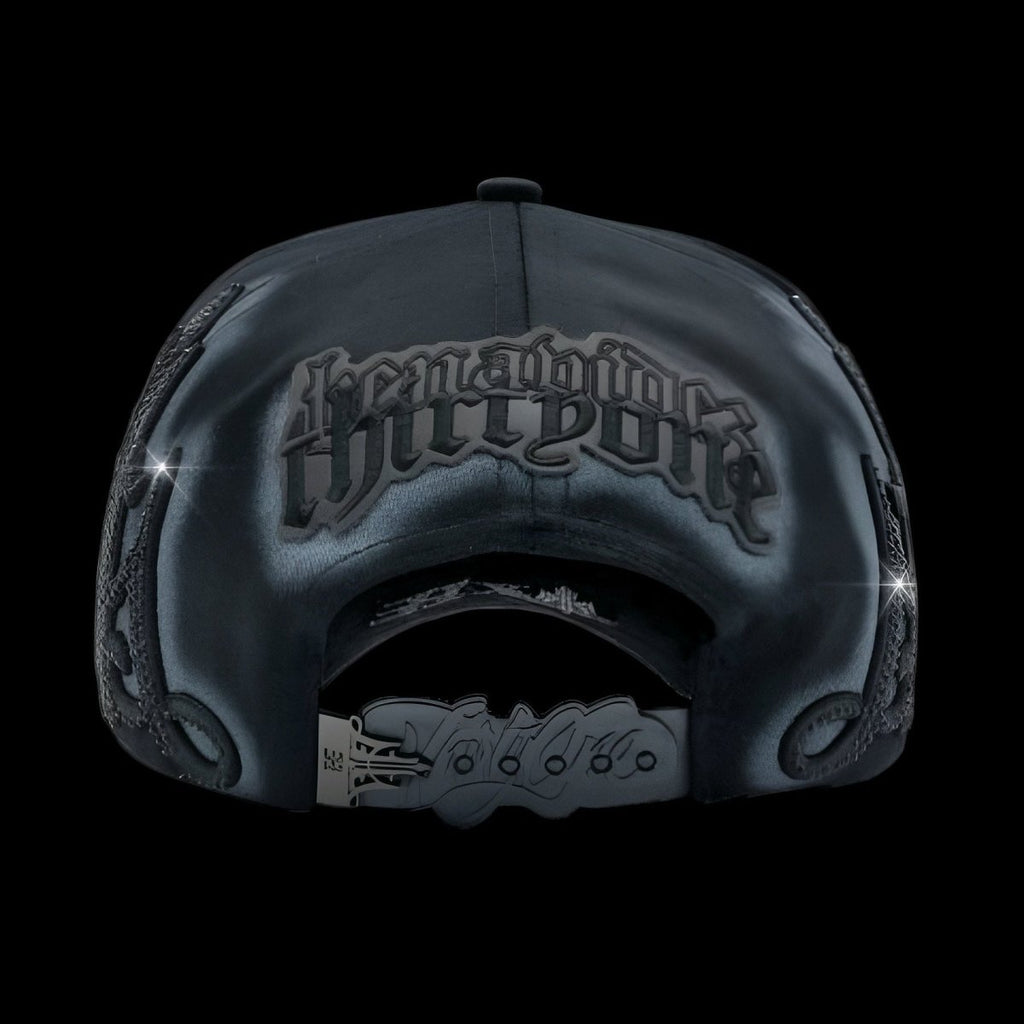 Gorra 31 hats x Benavidez "31 - 0" - Drop - Shop Colombia