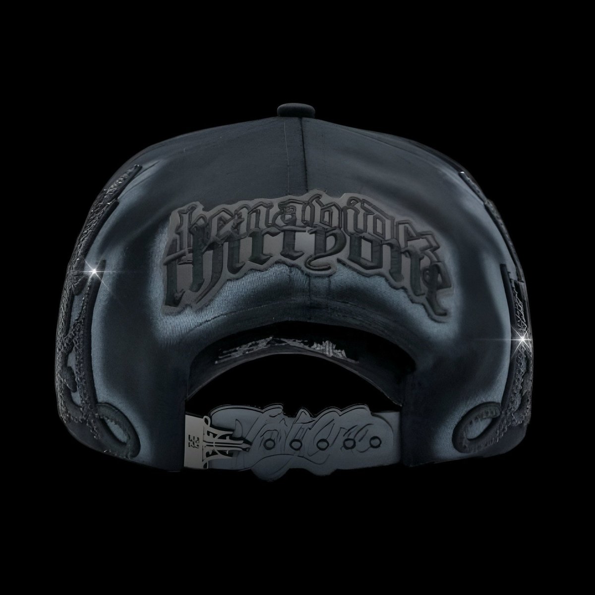 Gorra 31 hats x Benavidez "31 - 0" - Drop - Shop Colombia