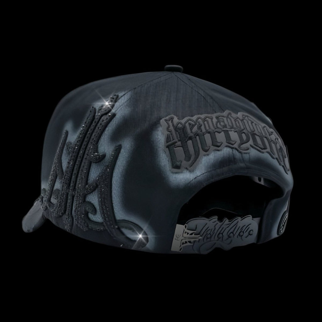 Gorra 31 hats x Benavidez "31 - 0" - Drop - Shop Colombia