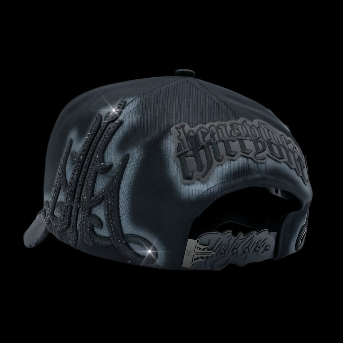 Gorra 31 hats x Benavidez "31 - 0" - Drop - Shop Colombia
