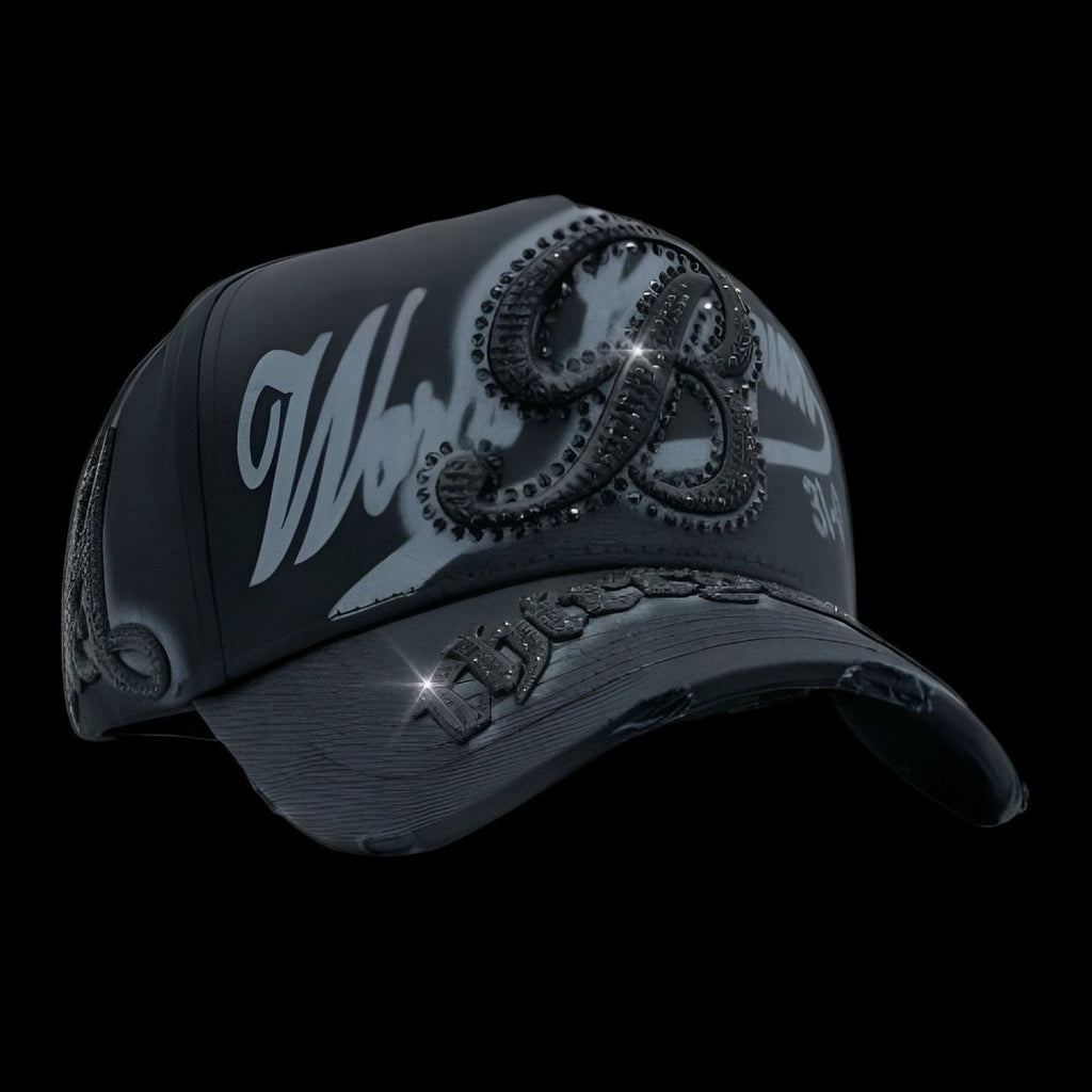 Gorra 31 hats x Benavidez "31 - 0" - Drop - Shop Colombia