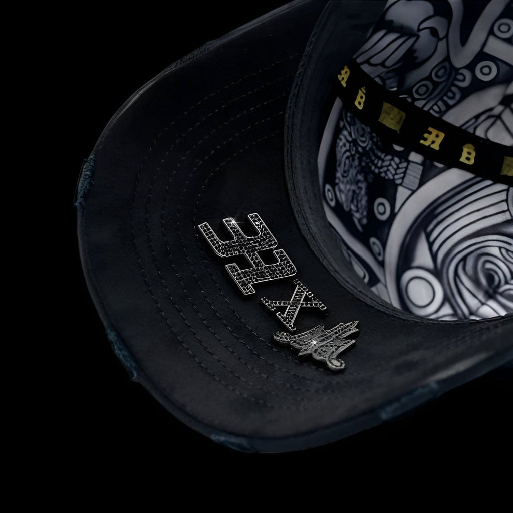 Gorra 31 hats x Benavidez "31 - 0" - Drop - Shop Colombia