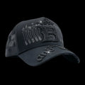Gorra 31 hats x Benavidez "AND STILL" - Drop - Shop Colombia