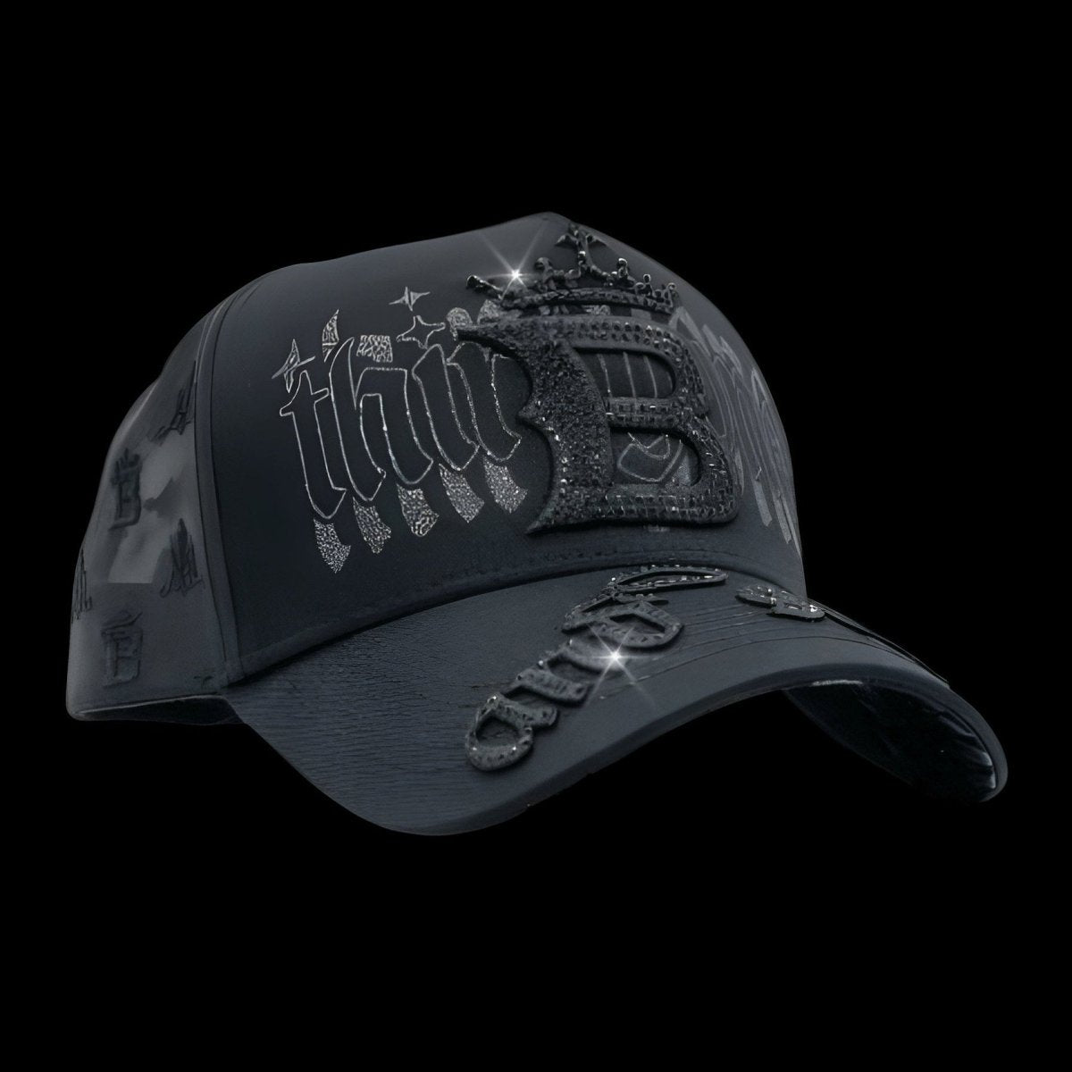 Gorra 31 hats x Benavidez "AND STILL" - Drop - Shop Colombia