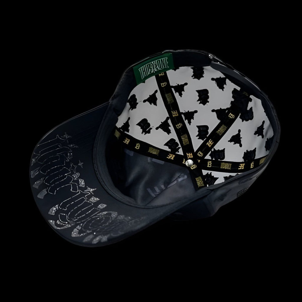 Gorra 31 hats x Benavidez "AND STILL" - Drop - Shop Colombia