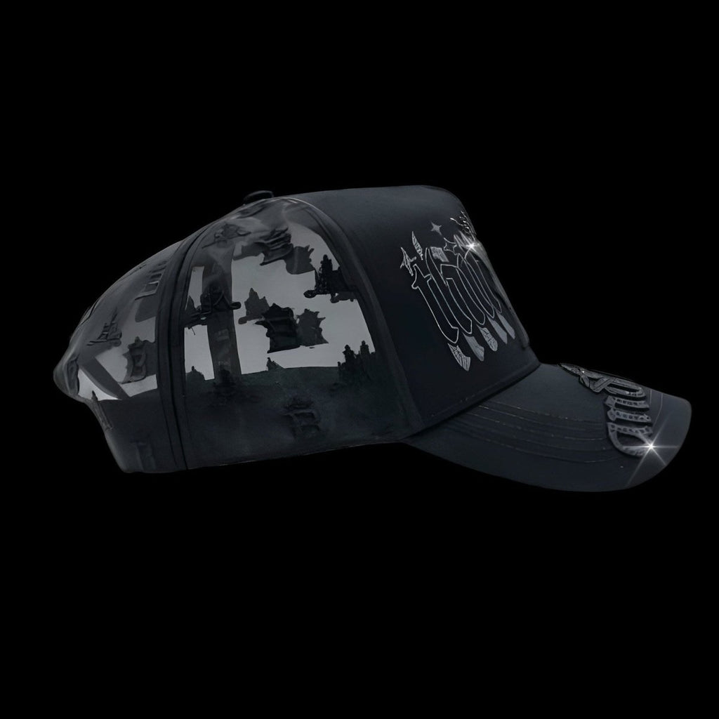 Gorra 31 hats x Benavidez "AND STILL" - Drop - Shop Colombia