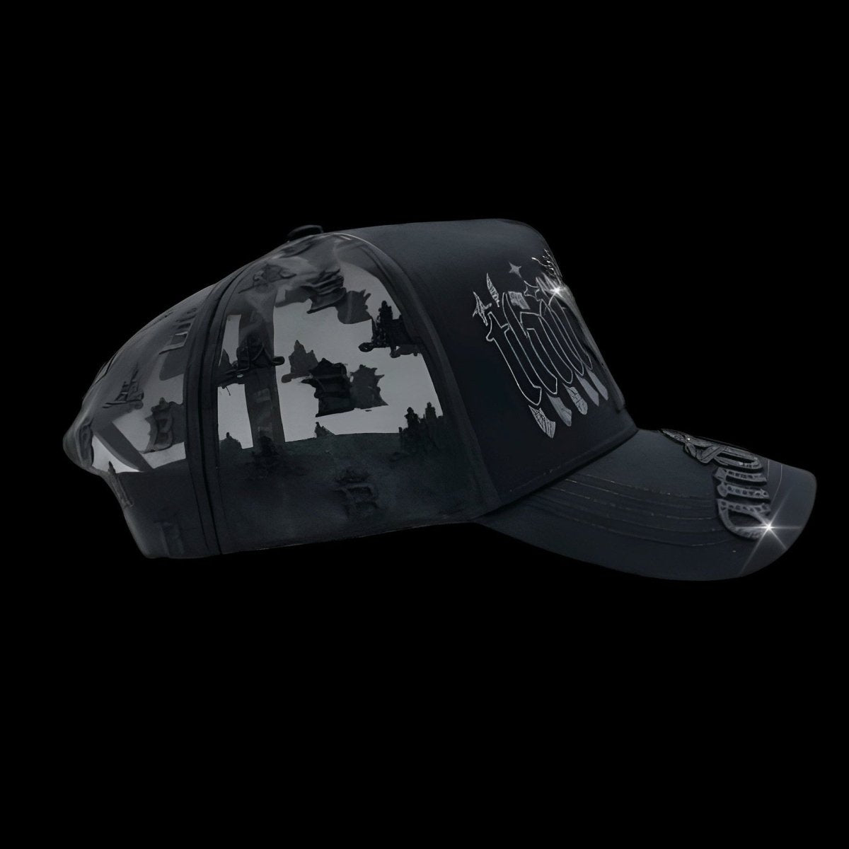 Gorra 31 hats x Benavidez "AND STILL" - Drop - Shop Colombia