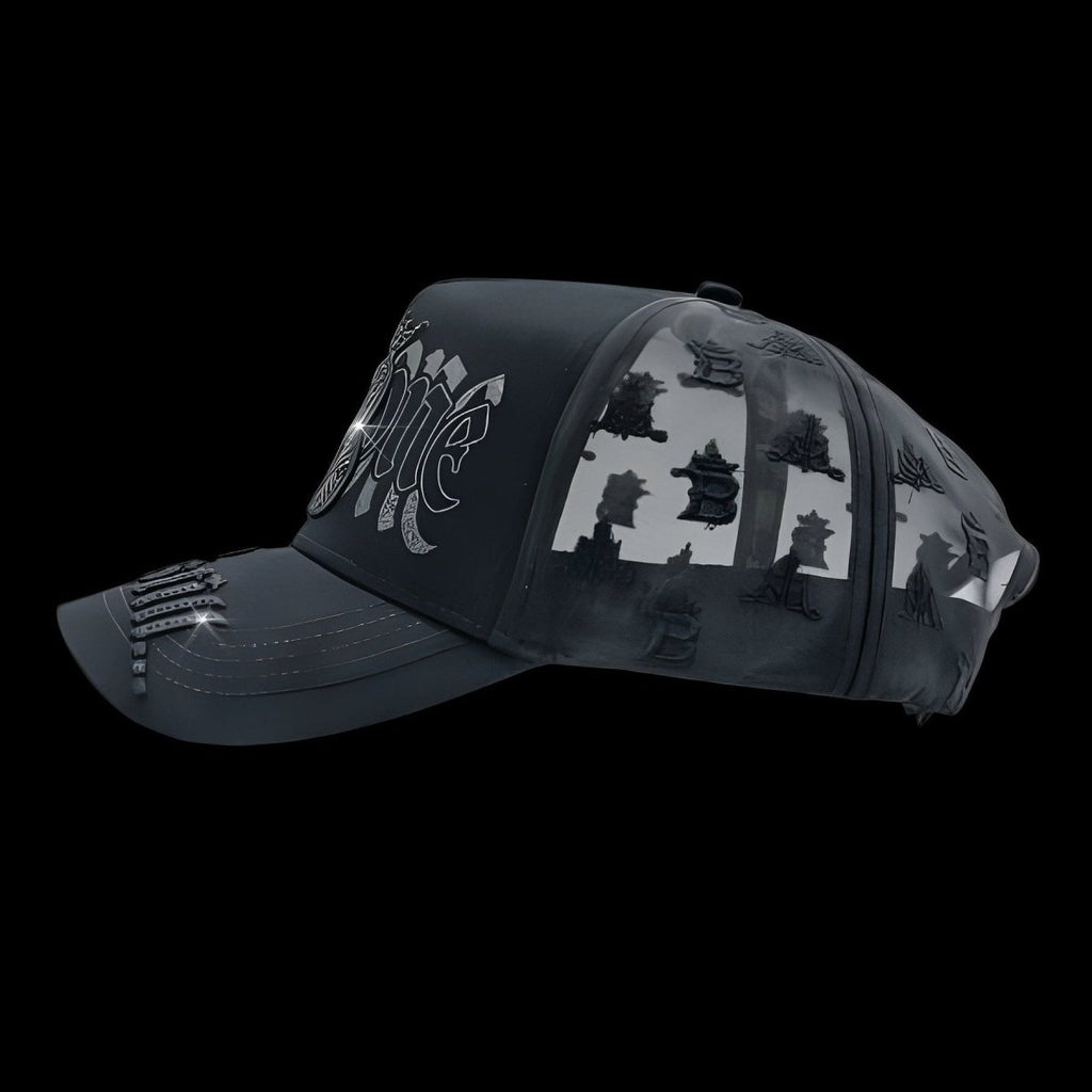Gorra 31 hats x Benavidez "AND STILL" - Drop - Shop Colombia