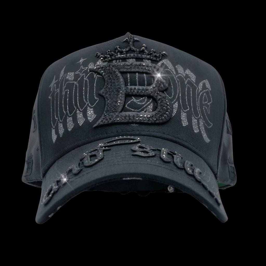 Gorra 31 hats x Benavidez "AND STILL" - Drop - Shop Colombia