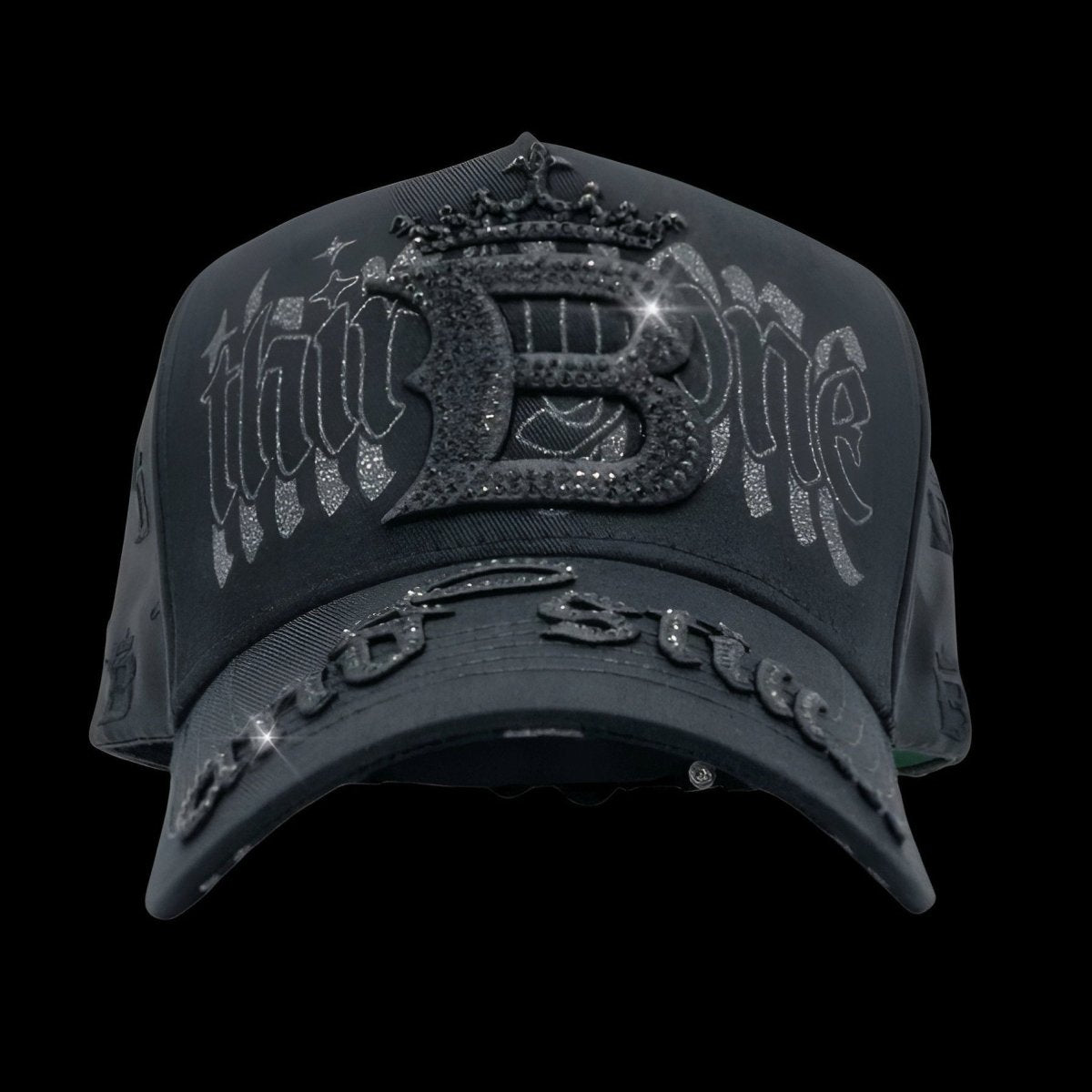 Gorra 31 hats x Benavidez "AND STILL" - Drop - Shop Colombia