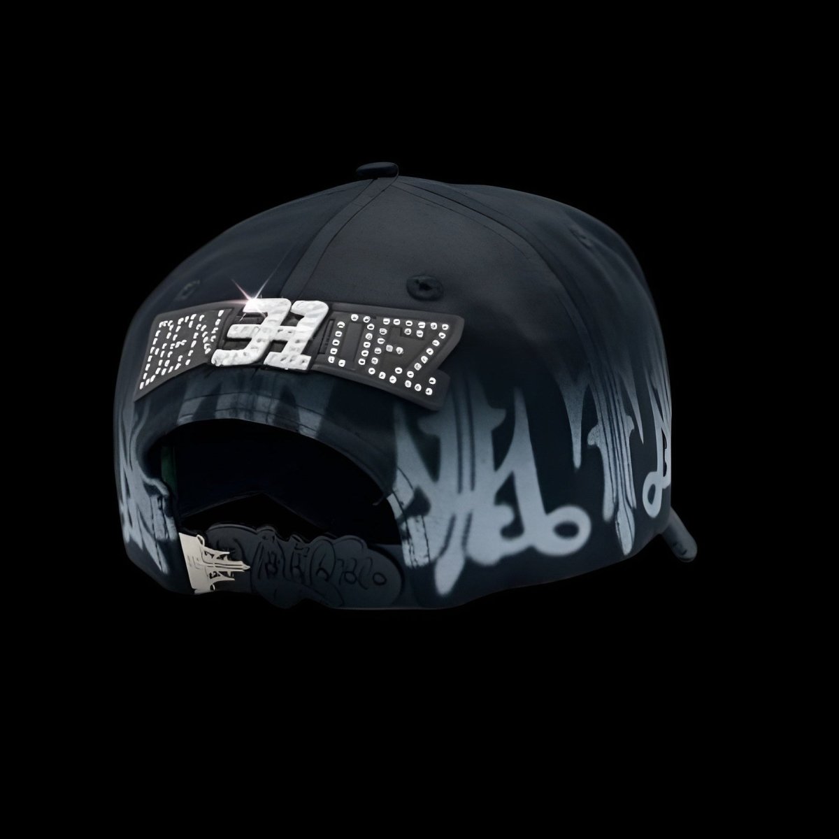 Gorra 31 hats x Benavidez "DB31" - Drop - Shop Colombia