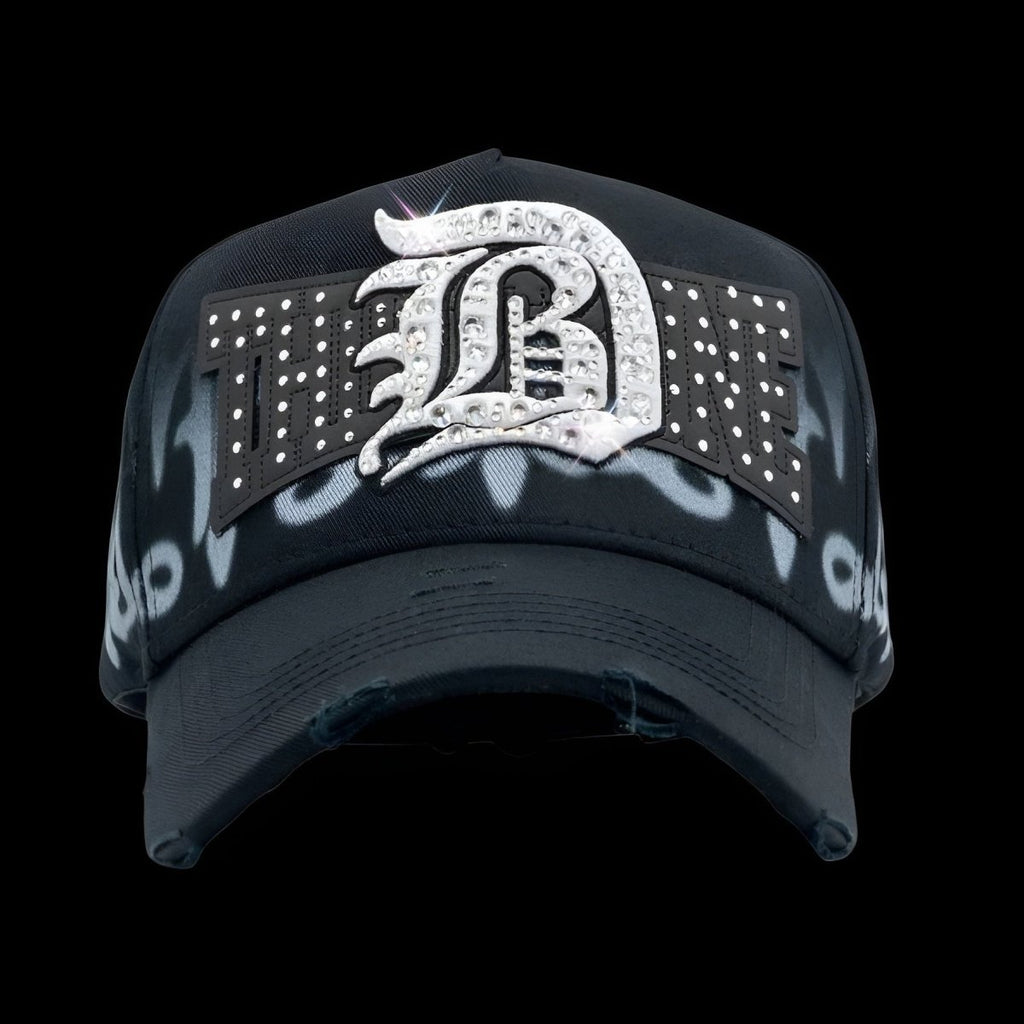 Gorra 31 hats x Benavidez "DB31" - Drop - Shop Colombia