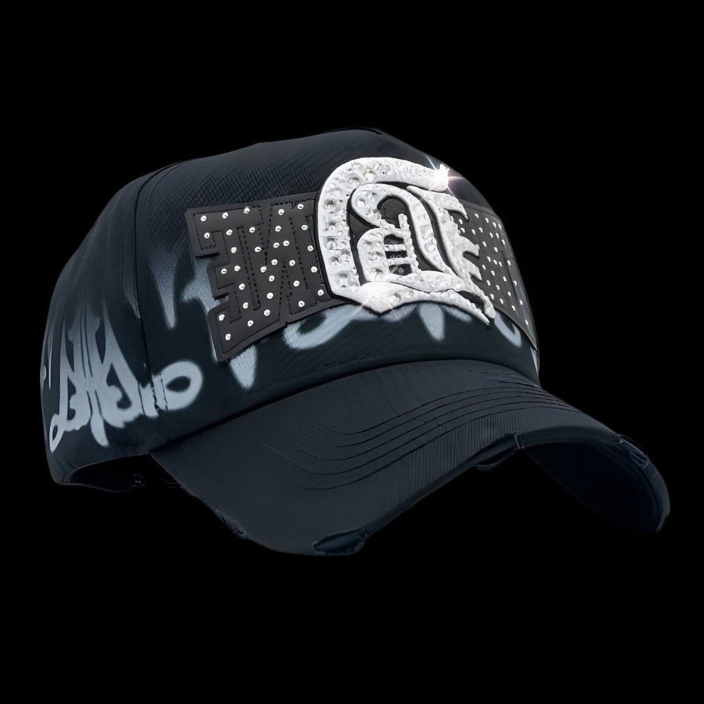 Gorra 31 hats x Benavidez "DB31" - Drop - Shop Colombia
