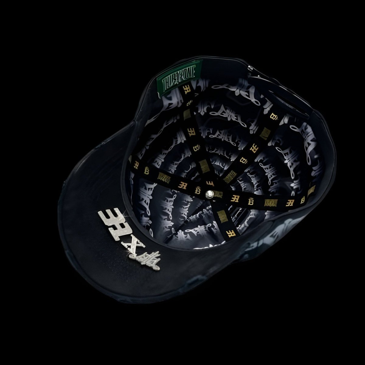 Gorra 31 hats x Benavidez "DB31" - Drop - Shop Colombia