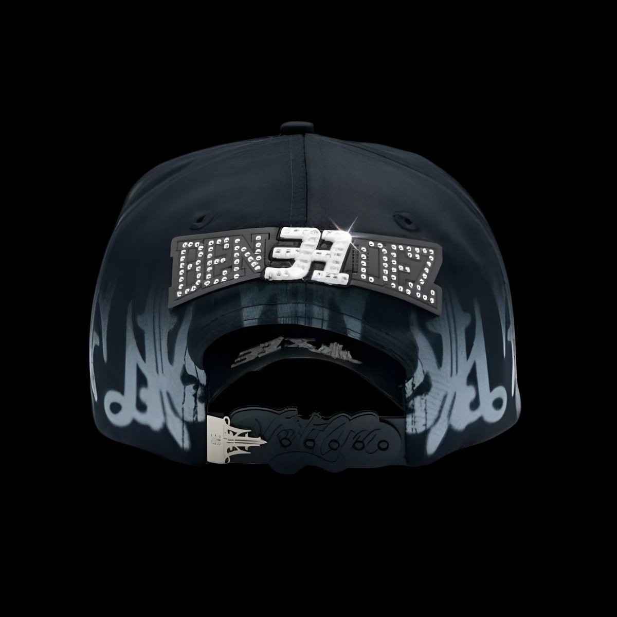 Gorra 31 hats x Benavidez "DB31" - Drop - Shop Colombia