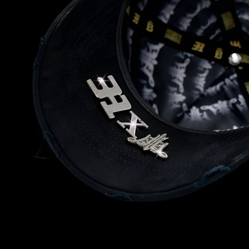 Gorra 31 hats x Benavidez "DB31" - Drop - Shop Colombia