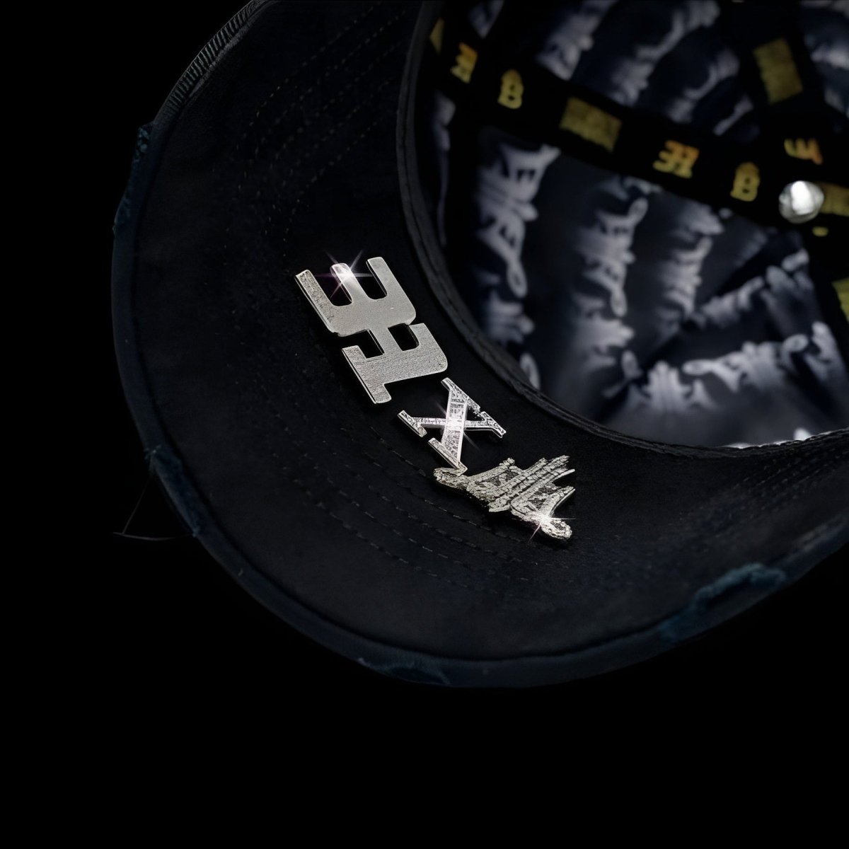 Gorra 31 hats x Benavidez "DB31" - Drop - Shop Colombia