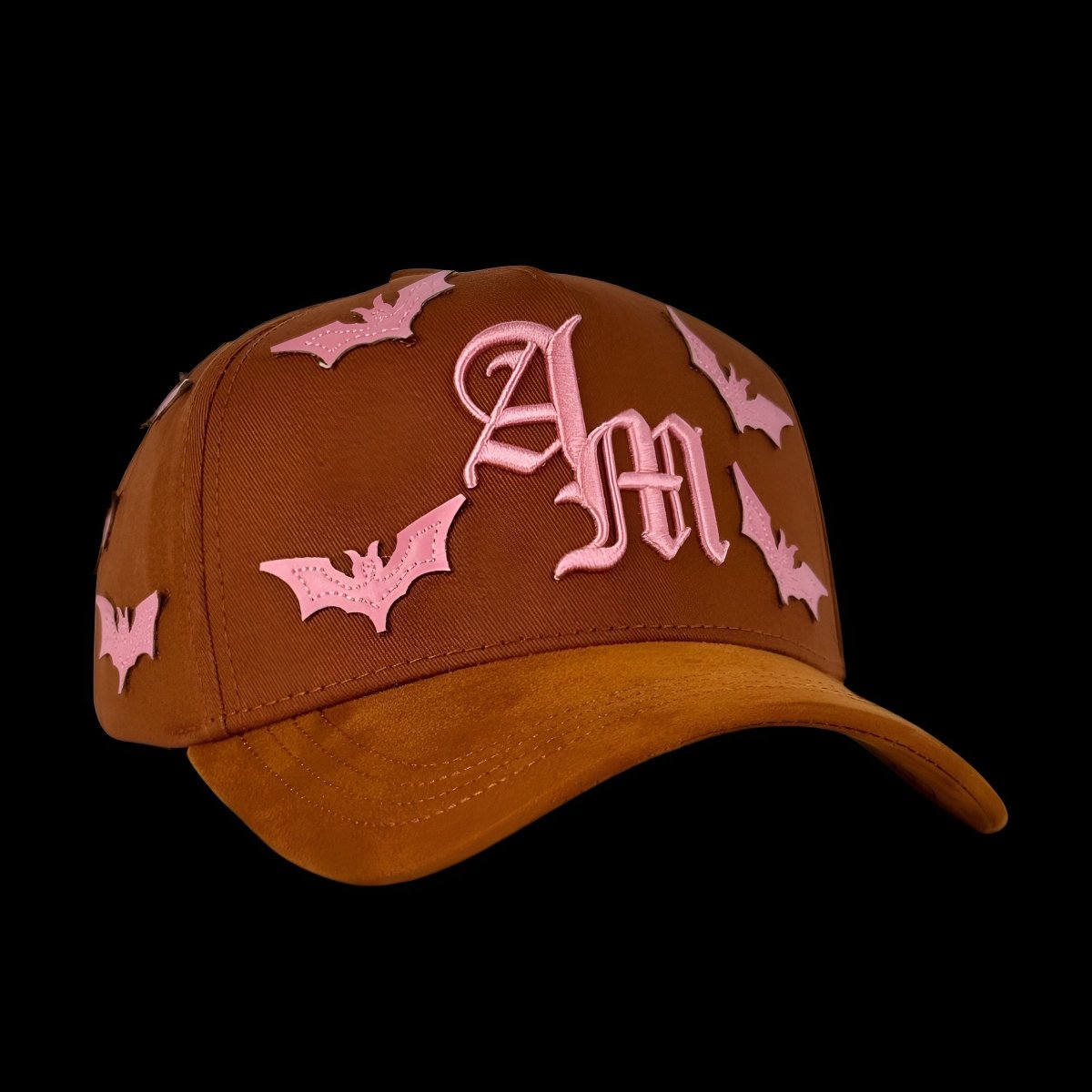Gorra Anymore Bat Brown - Drop - Shop Colombia