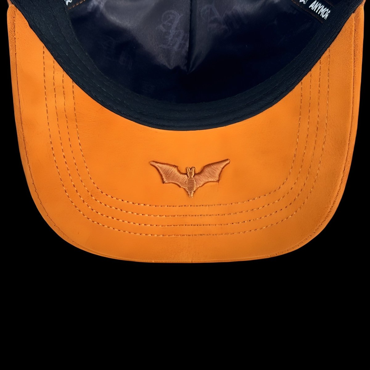 Gorra Anymore Bat Brown - Drop - Shop Colombia