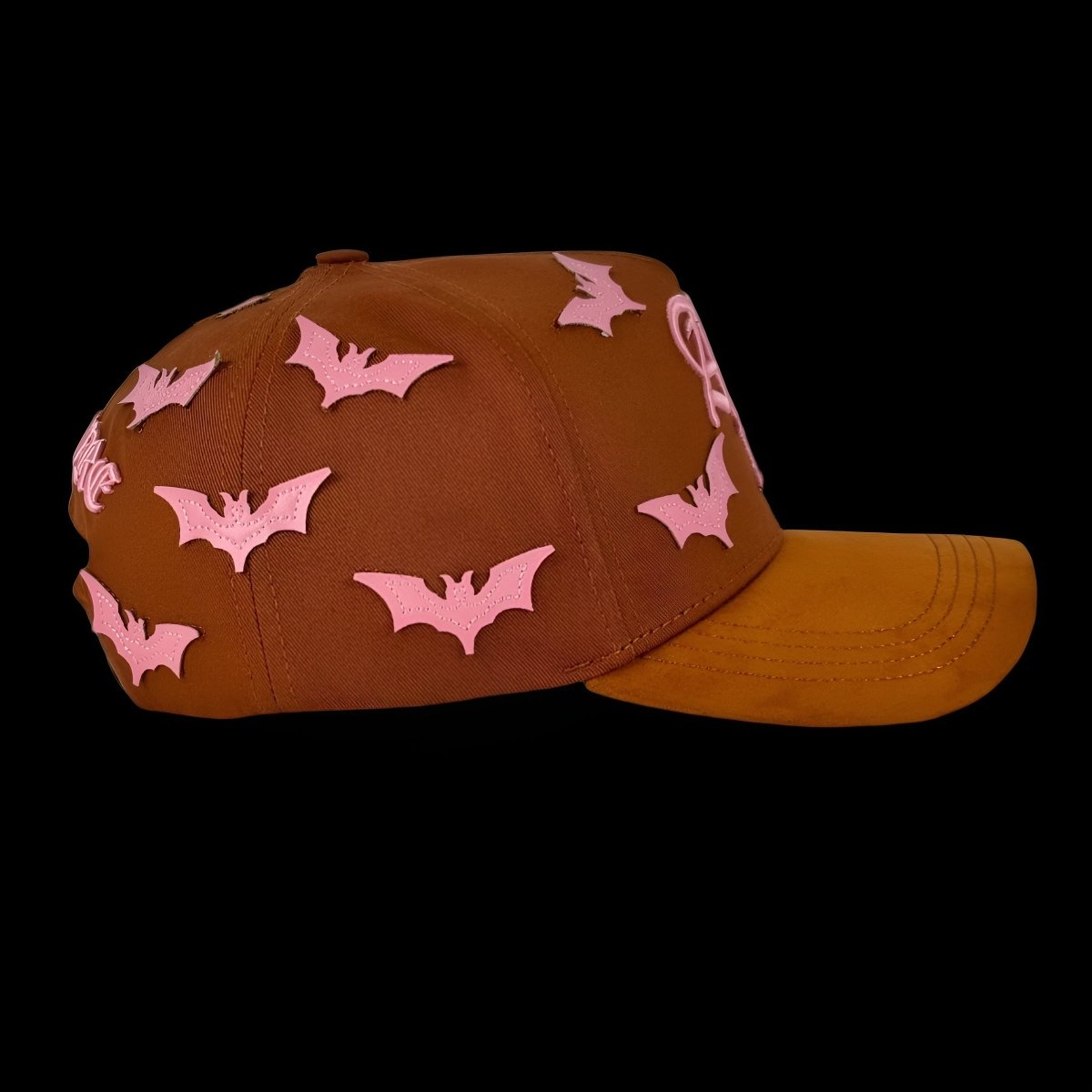 Gorra Anymore Bat Brown - Drop - Shop Colombia