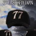 Gorra Barbas GOOD & EVIL “77 Last Edition” PREVENTA - Drop - Shop Colombia