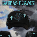 Gorra Barbas GOOD & EVIL “Barbas Heaven” PREVENTA - Drop - Shop Colombia