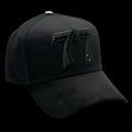Gorra Barbas Hats 77 Total Black - Drop - Shop Colombia