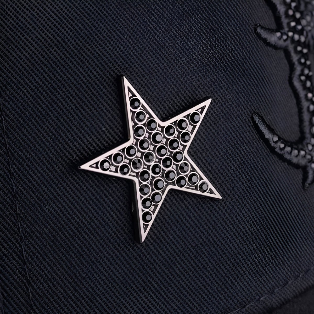 Gorra Barbas Hats "Dark Nebula" - Drop - Shop Colombia