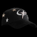 Gorra Barbas Hats x CT "GALAXY CT" GOLD 24K PLATED - Drop - Shop Colombia