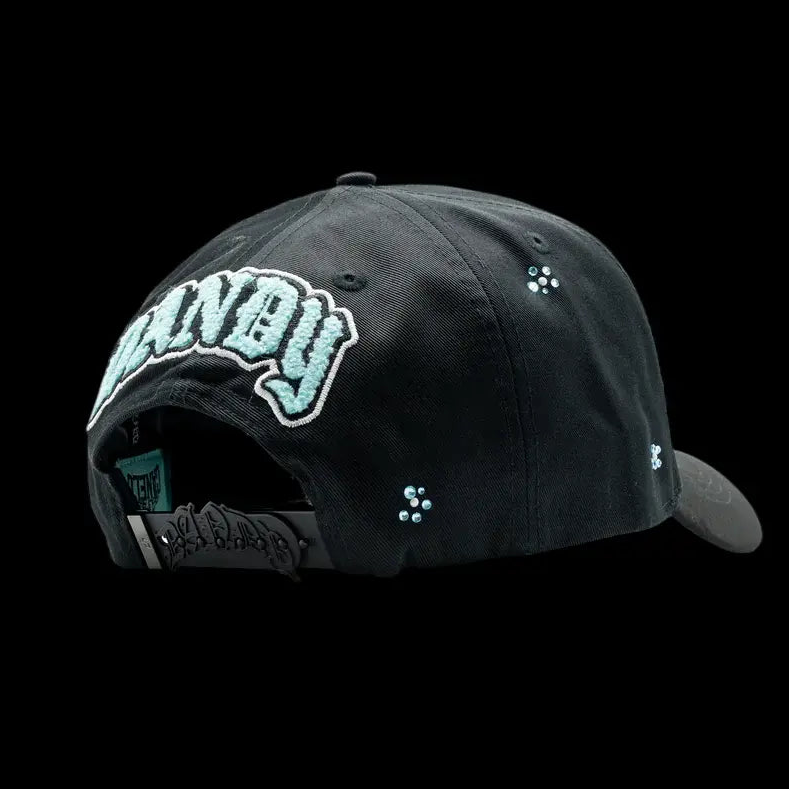 GORRA DANDY HATS x CANELO "CA TIFFANY" - Drop - Shop Colombia