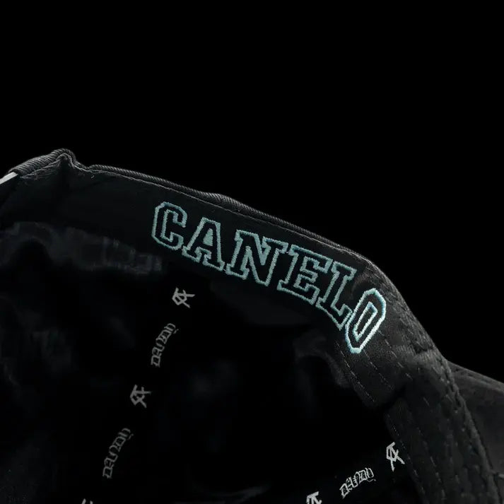 GORRA DANDY HATS x CANELO "CA TIFFANY" - Drop - Shop Colombia