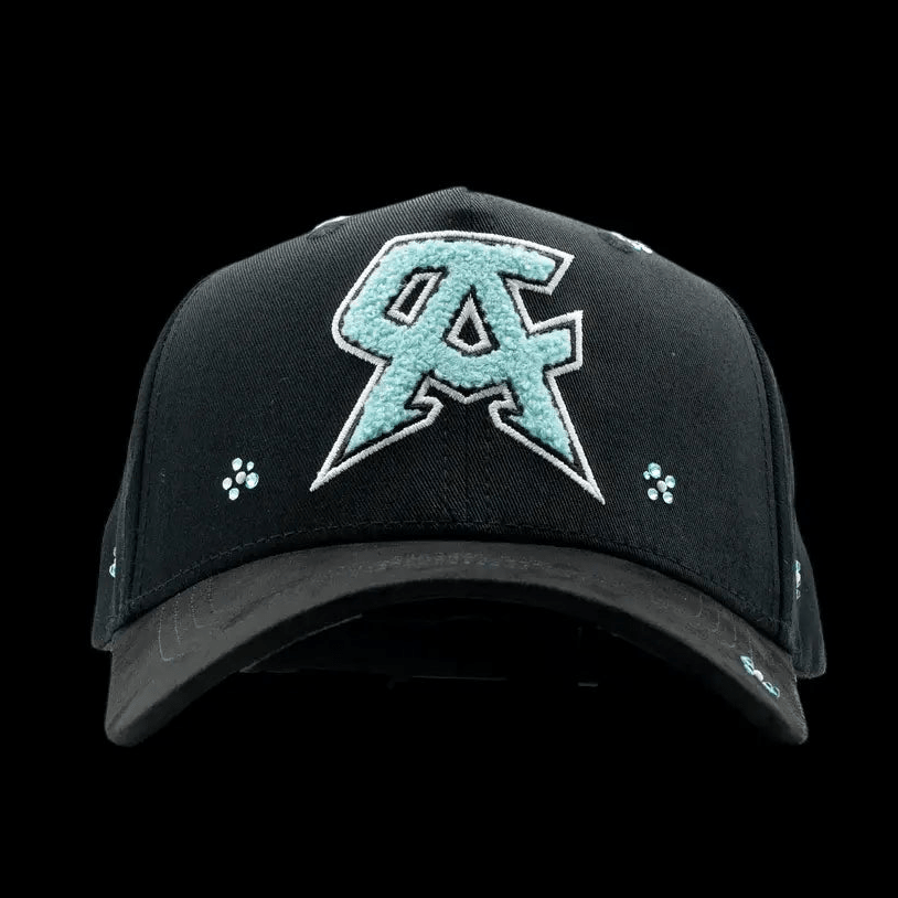 GORRA DANDY HATS x CANELO "CA TIFFANY" - Drop - Shop Colombia