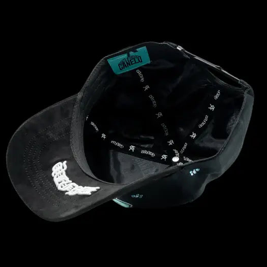 GORRA DANDY HATS x CANELO "CA TIFFANY" - Drop - Shop Colombia