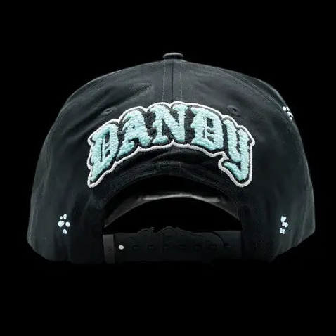 GORRA DANDY HATS x CANELO "CA TIFFANY" - Drop - Shop Colombia
