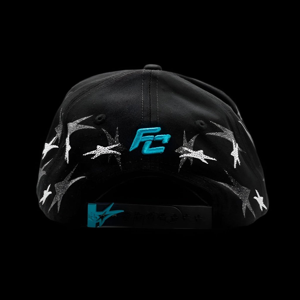 Gorra Fame Club x Samantha Blessed - Drop - Shop Colombia