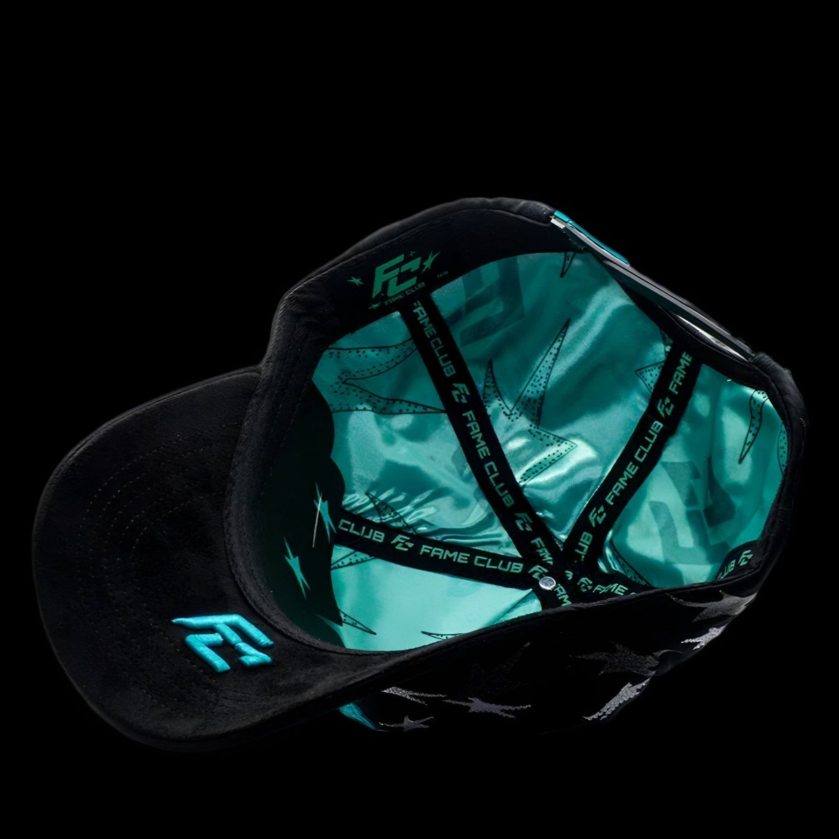 Gorra Fame Club x Samantha Blessed - Drop - Shop Colombia