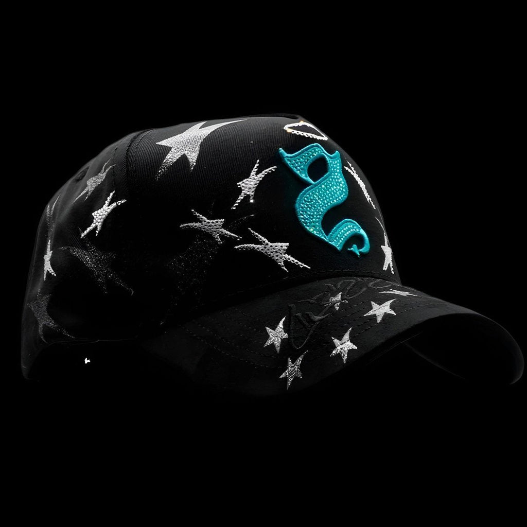 Gorra Fame Club x Samantha Blessed - Drop - Shop Colombia