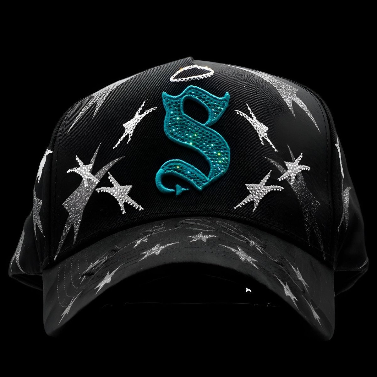 Gorra Fame Club x Samantha Blessed - Drop - Shop Colombia