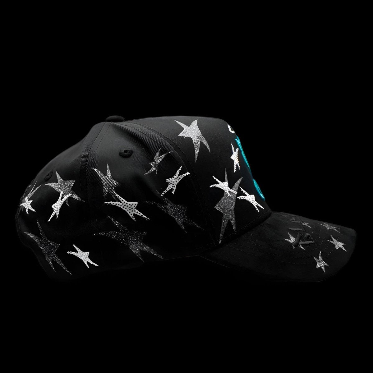Gorra Fame Club x Samantha Blessed - Drop - Shop Colombia