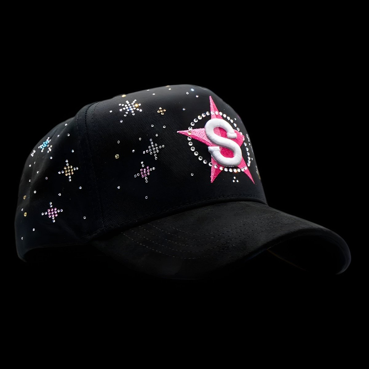 Gorra Fame Club x Samantha Universe Pink - Drop - Shop Colombia