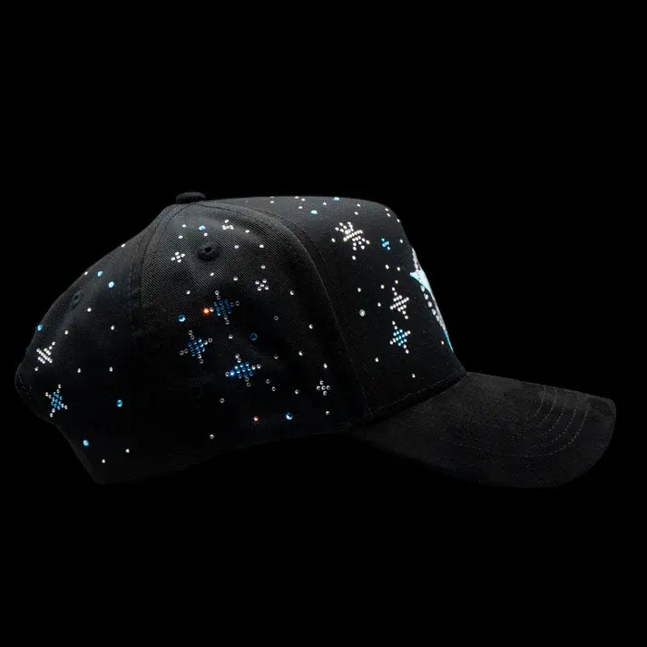 Gorra Fame Club x Samantha Universe Tiffany - Drop - Shop Colombia