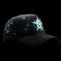 Gorra Fame Club x Samantha Universe Tiffany - Drop - Shop Colombia