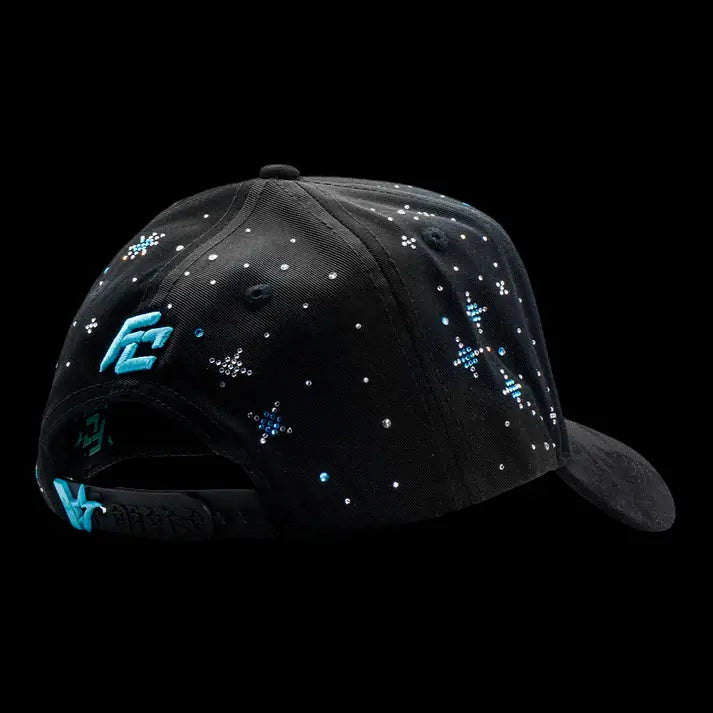 Gorra Fame Club x Samantha Universe Tiffany - Drop - Shop Colombia