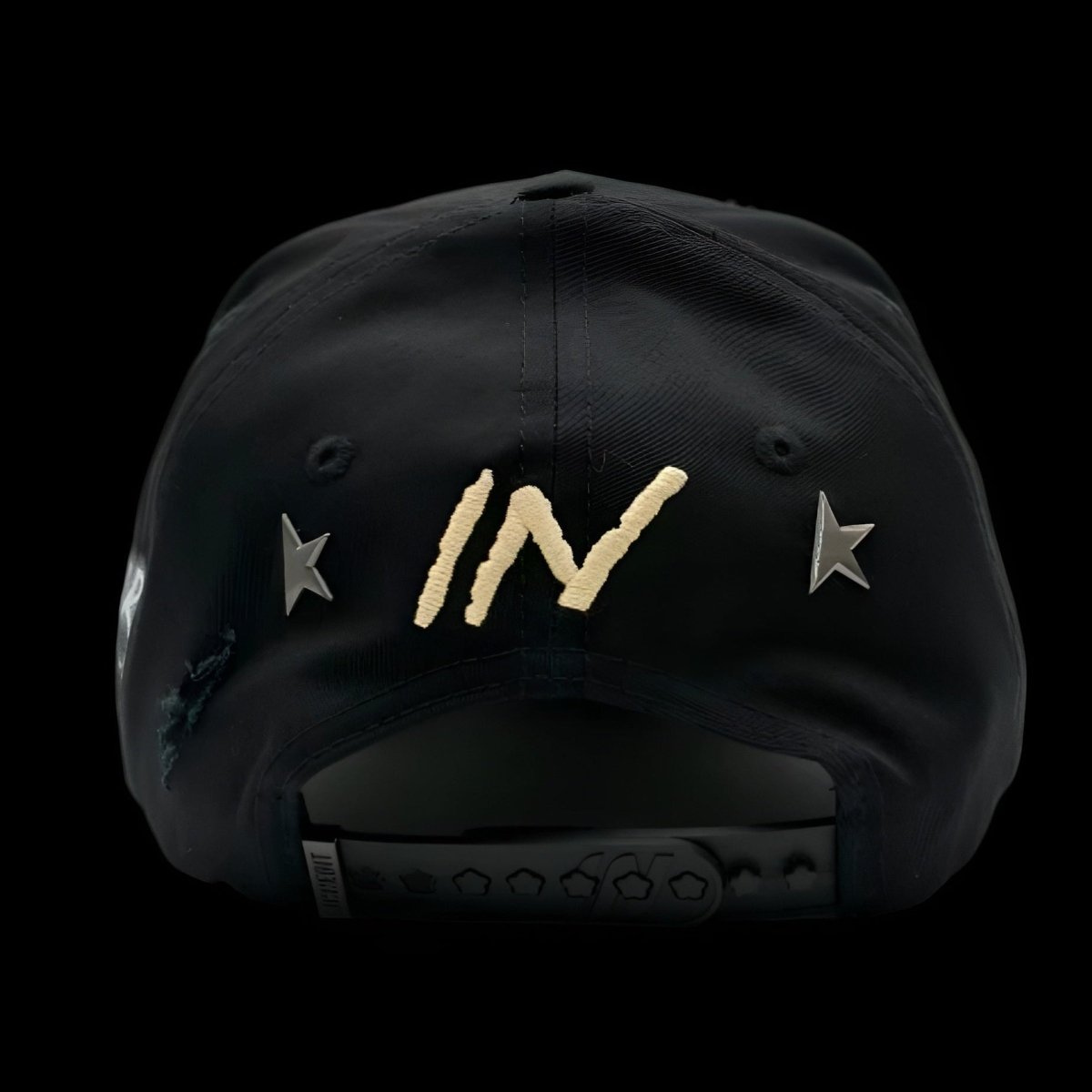 GORRA INNEDIT "GOLDEN ALLSTAR" - Drop - Shop Colombia