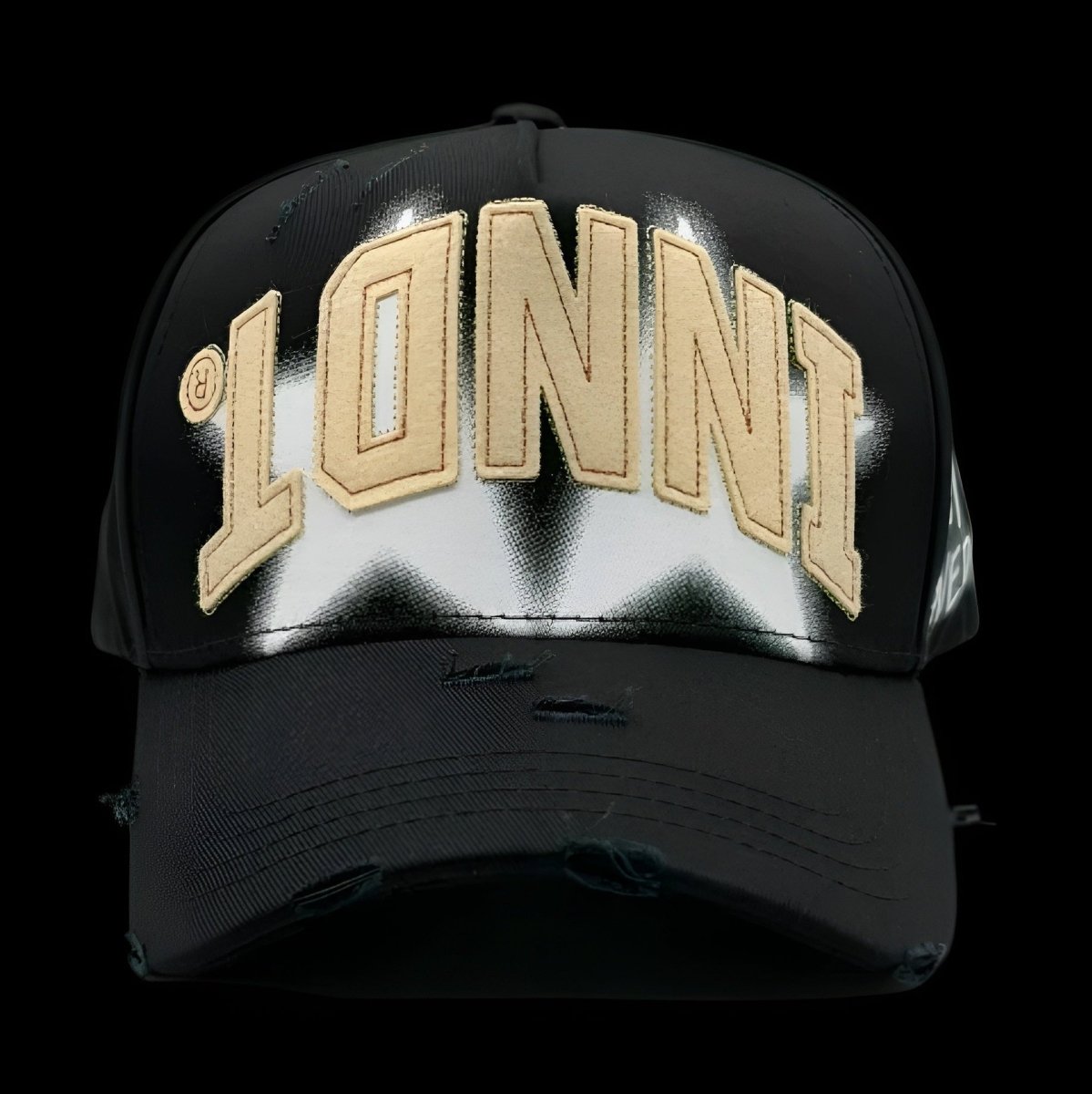 GORRA INNEDIT "GOLDEN ALLSTAR" - Drop - Shop Colombia