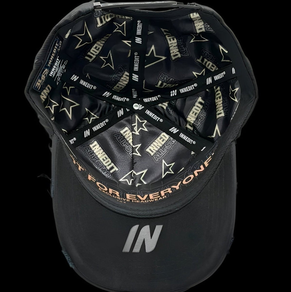 GORRA INNEDIT "GOLDEN ALLSTAR" - Drop - Shop Colombia