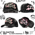 GORRA INNEDIT "IN - CACTUS" - Drop - Shop Colombia